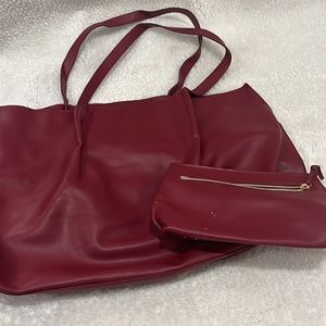 Brand new tote bag